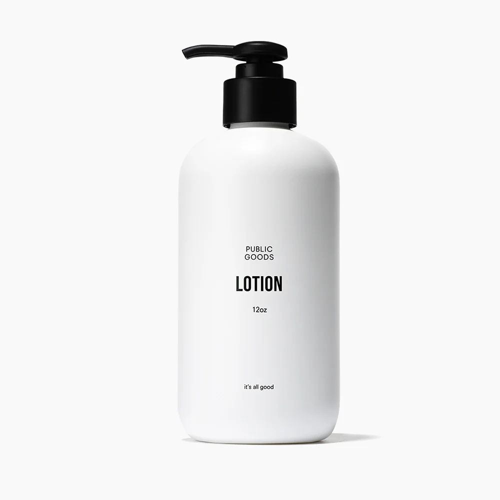 Lotion