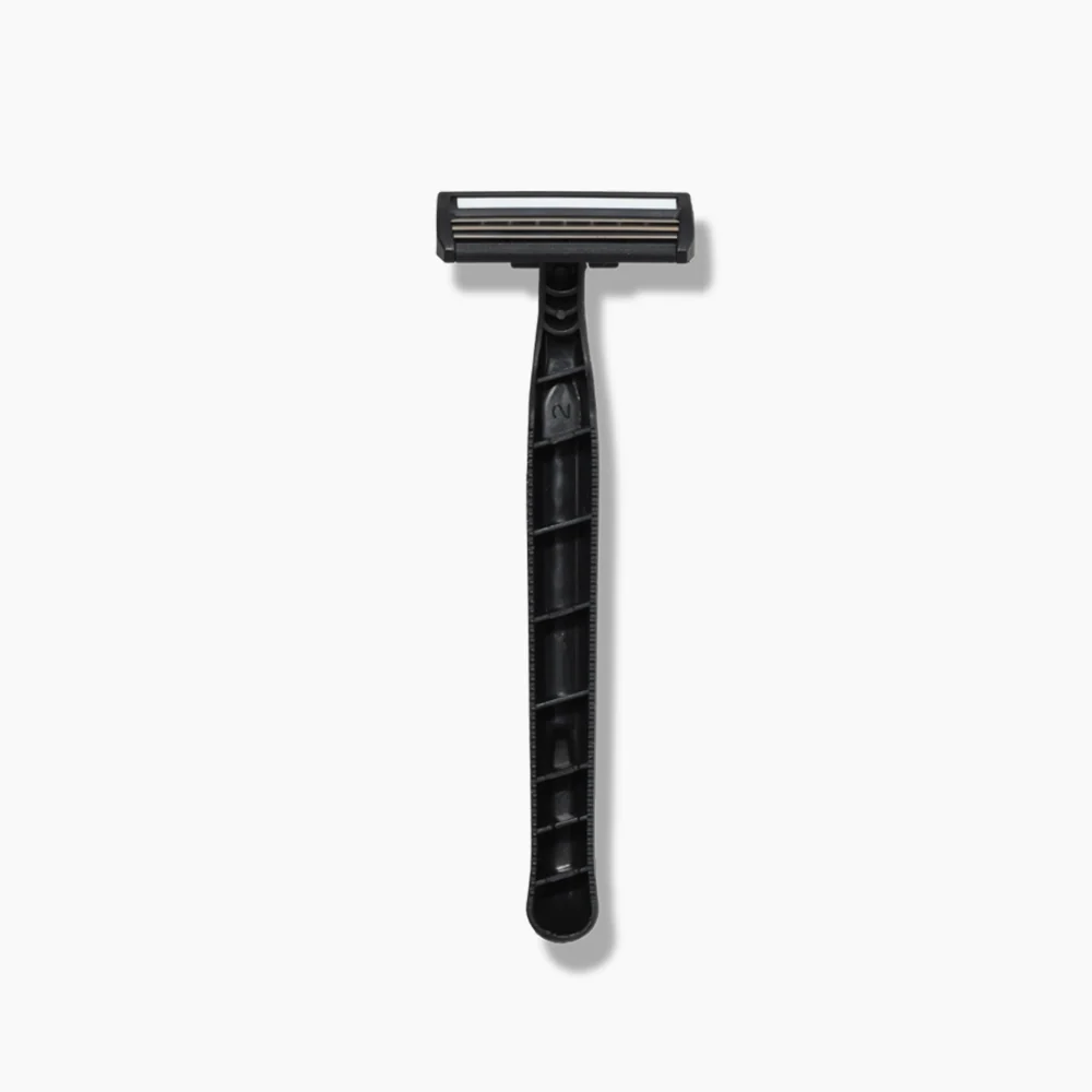 Biodegradable Disposable Razors