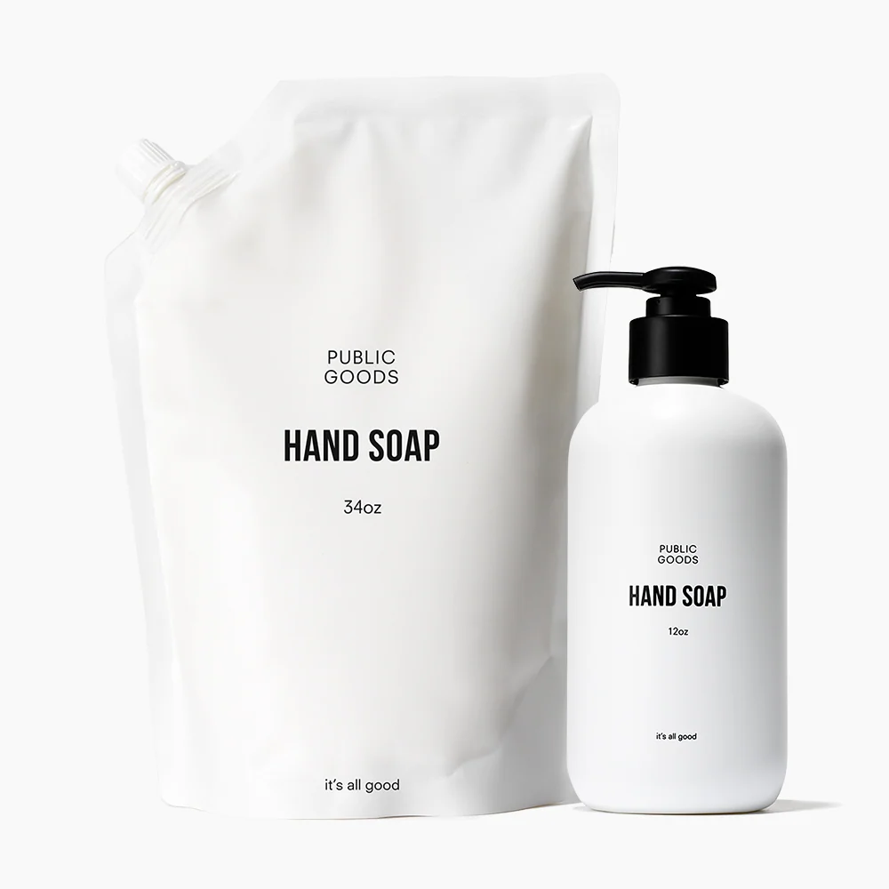 Hand Soap