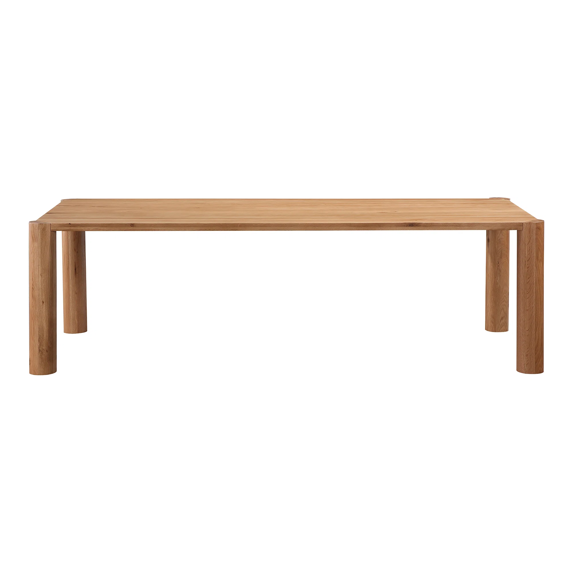 Oak Dining Table