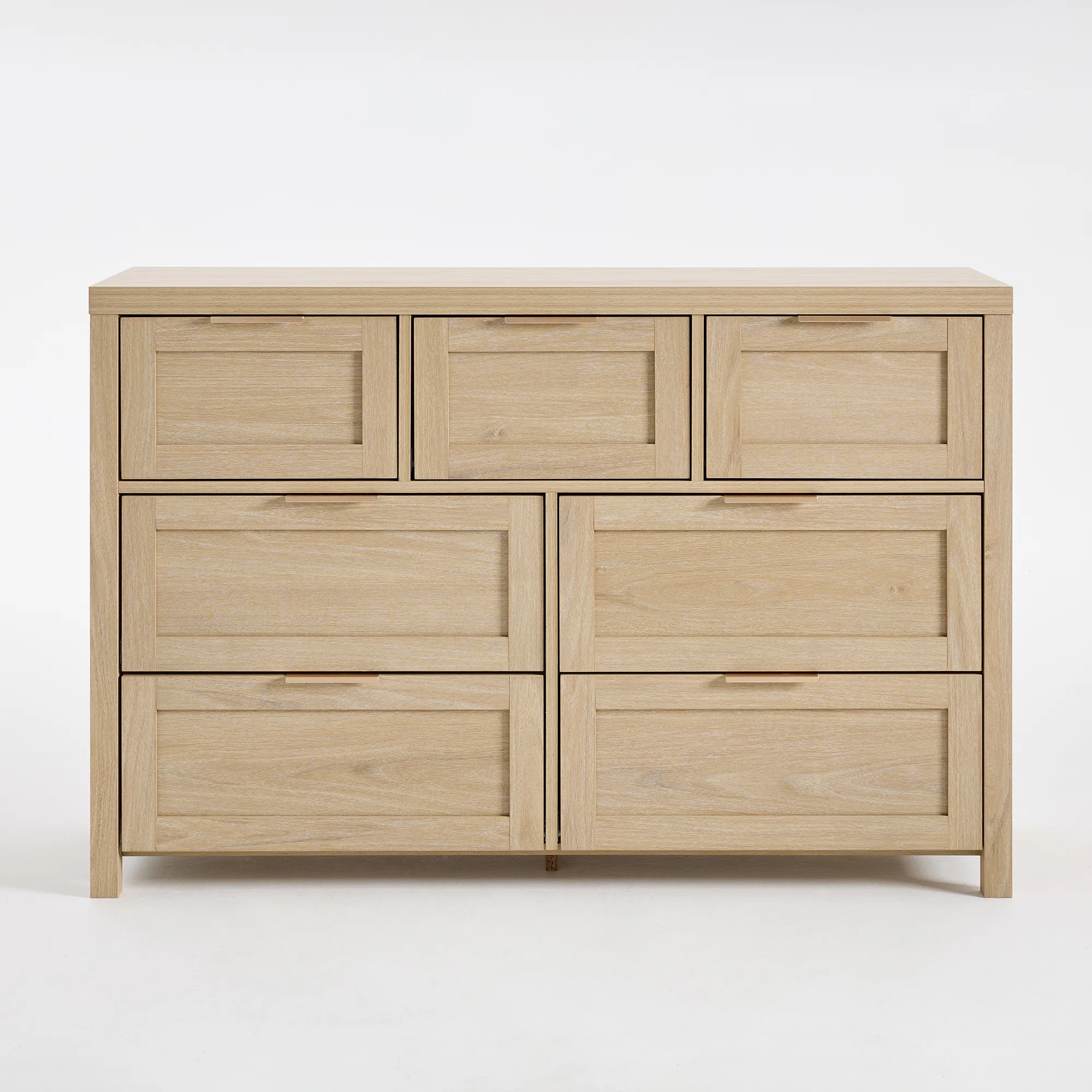 Allenside 7 - Drawer Dresser