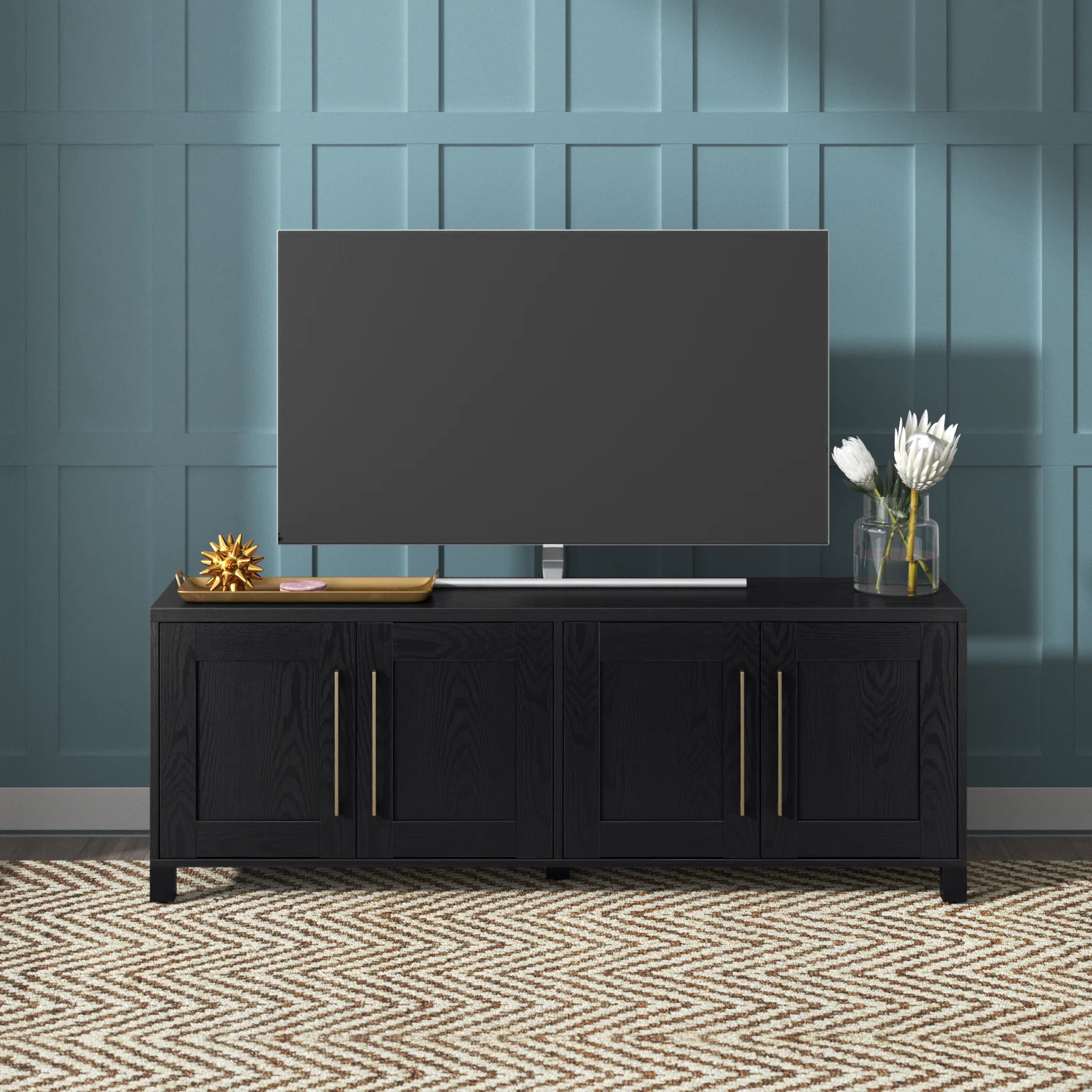 TV Stand for TVs up to 78"