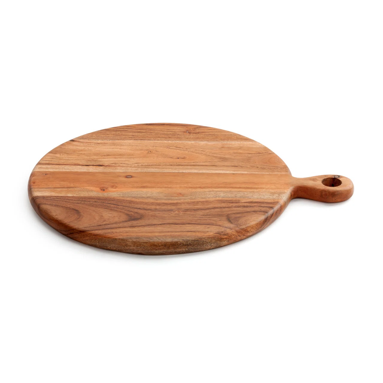 DEMDACO Wood Cheese Board