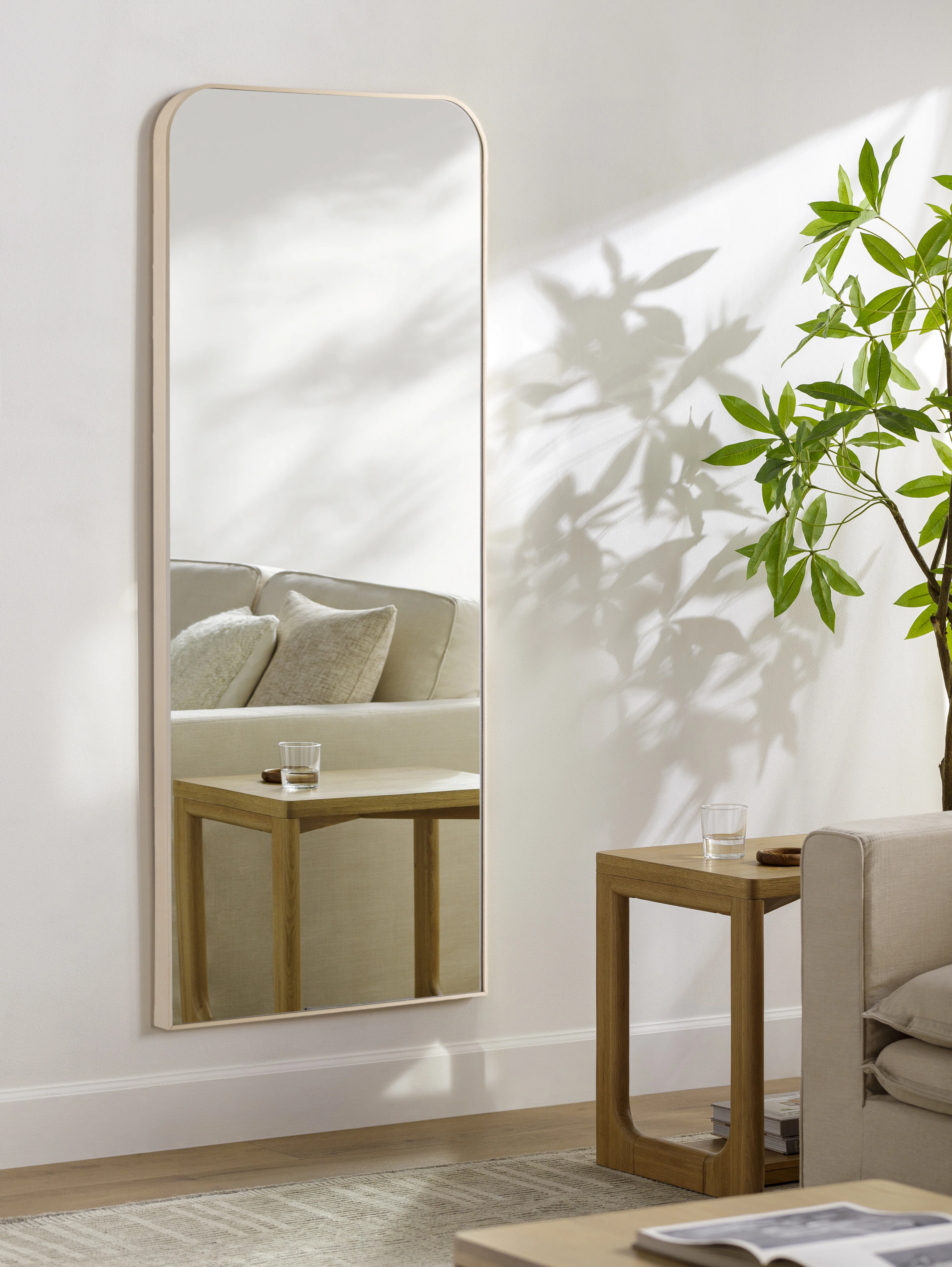 Essence Full Length Mirror