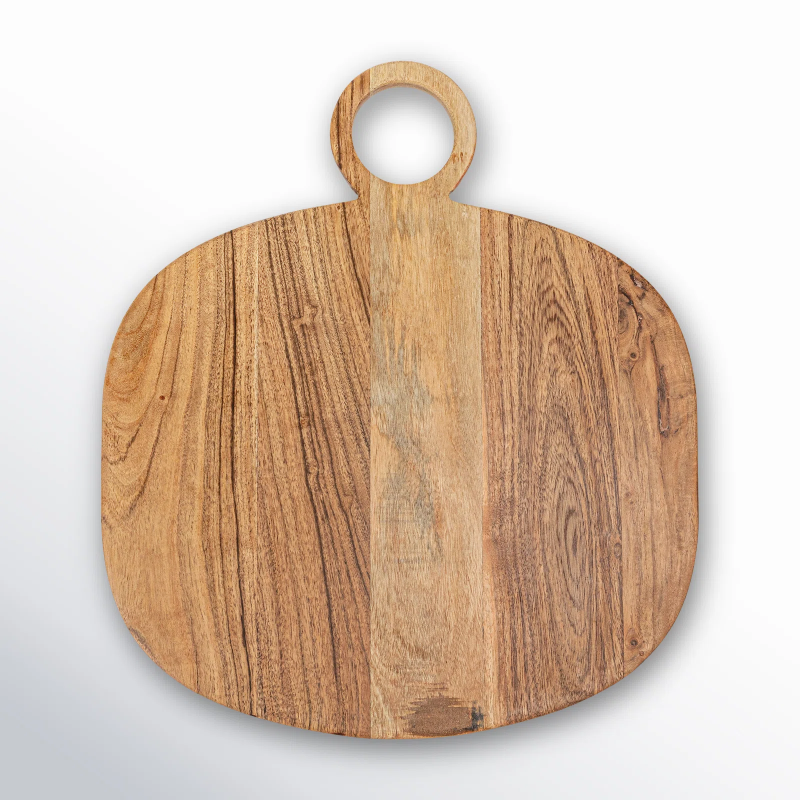 Joss & Main Bladen Wood Cheese And Cutting Board
