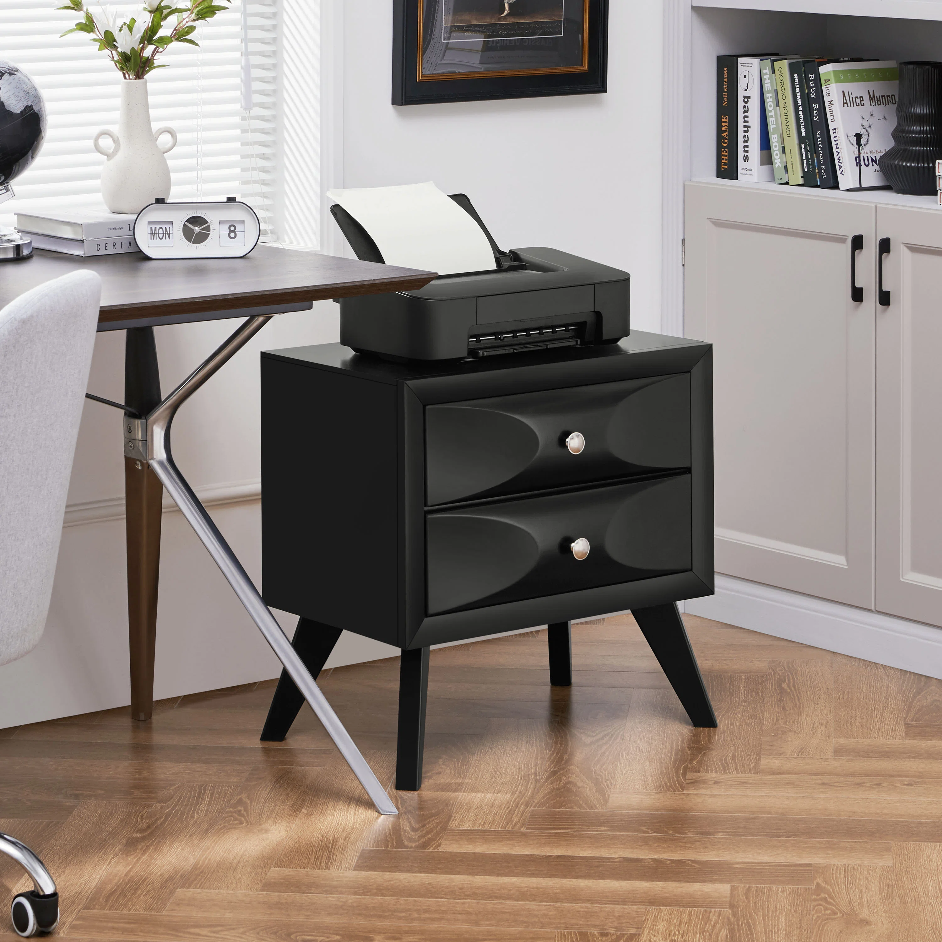 Klae Nightstand