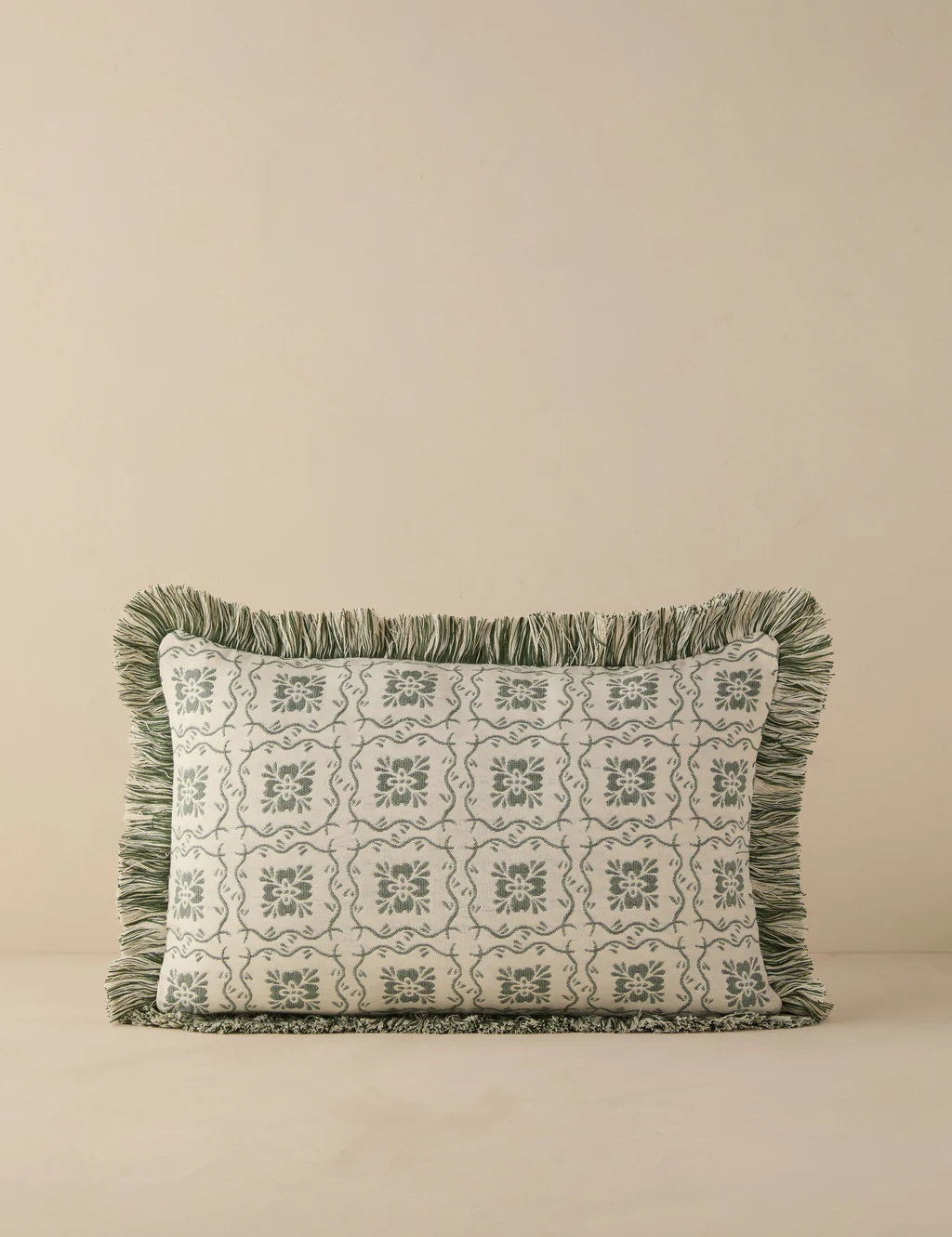 Halstead Indoor / Outdoor Pillow