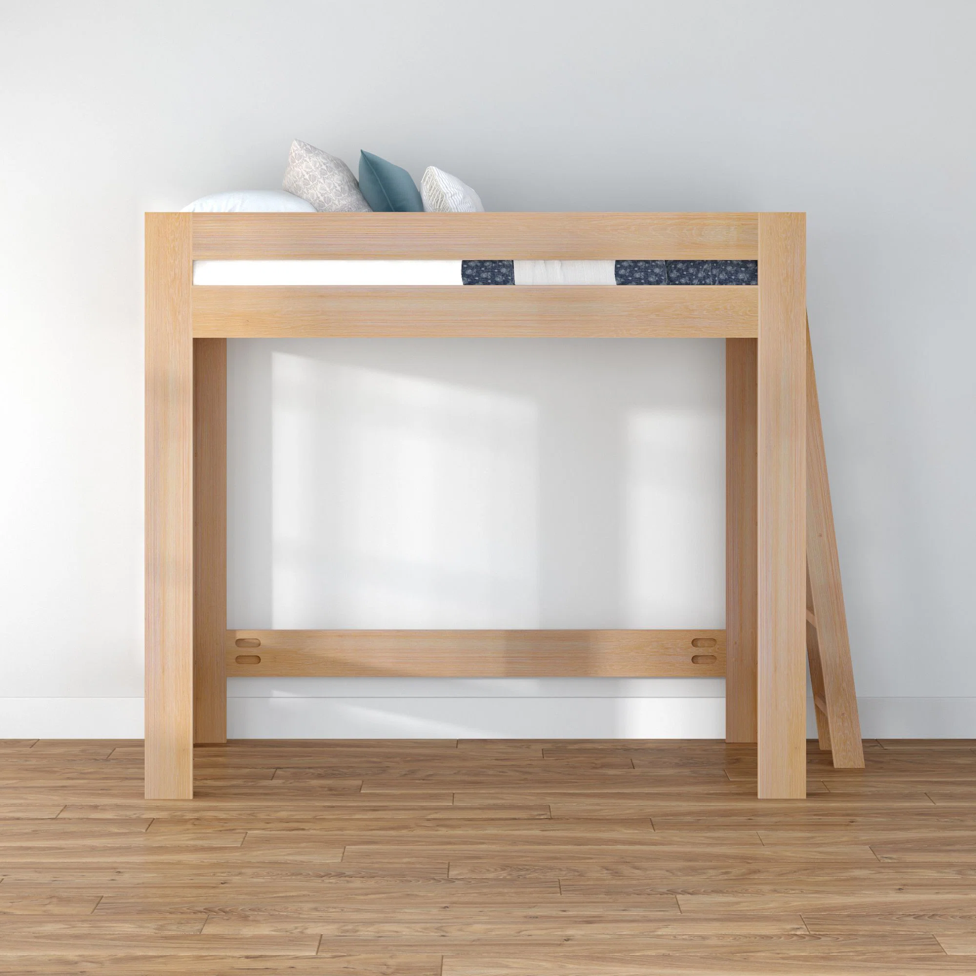 Olympic Twin XL Loft Bed