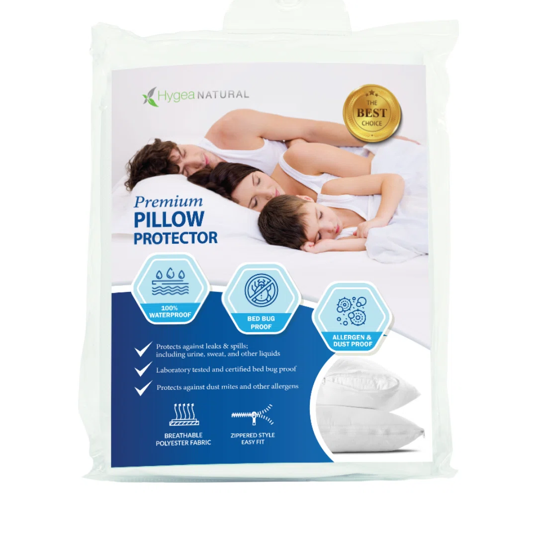 Pillow Protector
