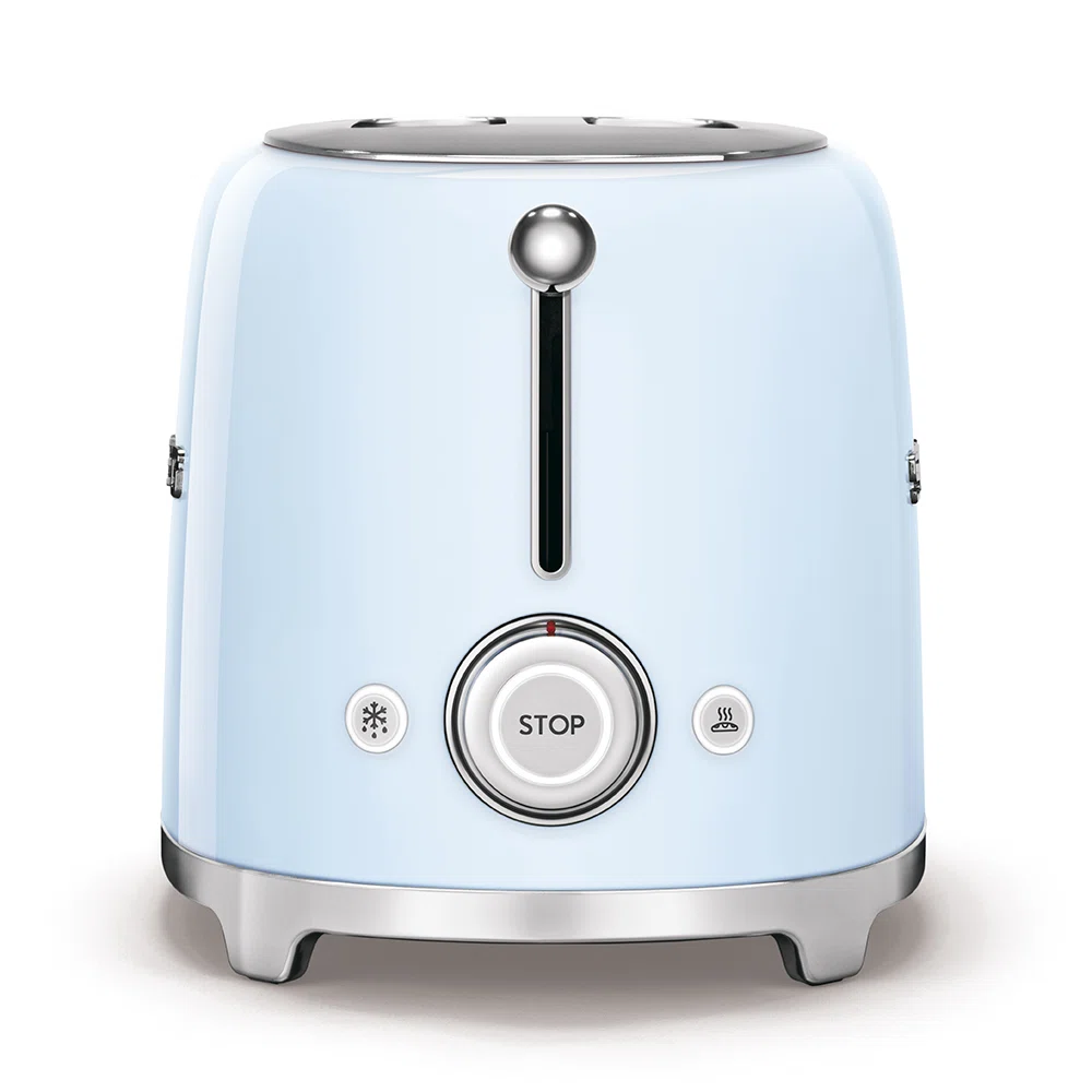 SMEG 50's Retro Style 2 Slice Toaster