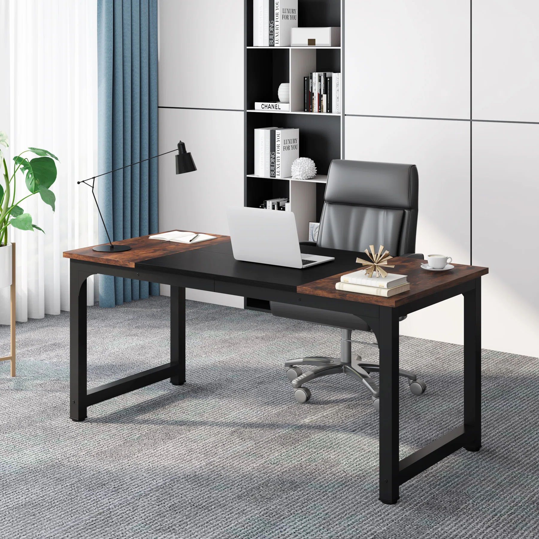 Waltman Desk