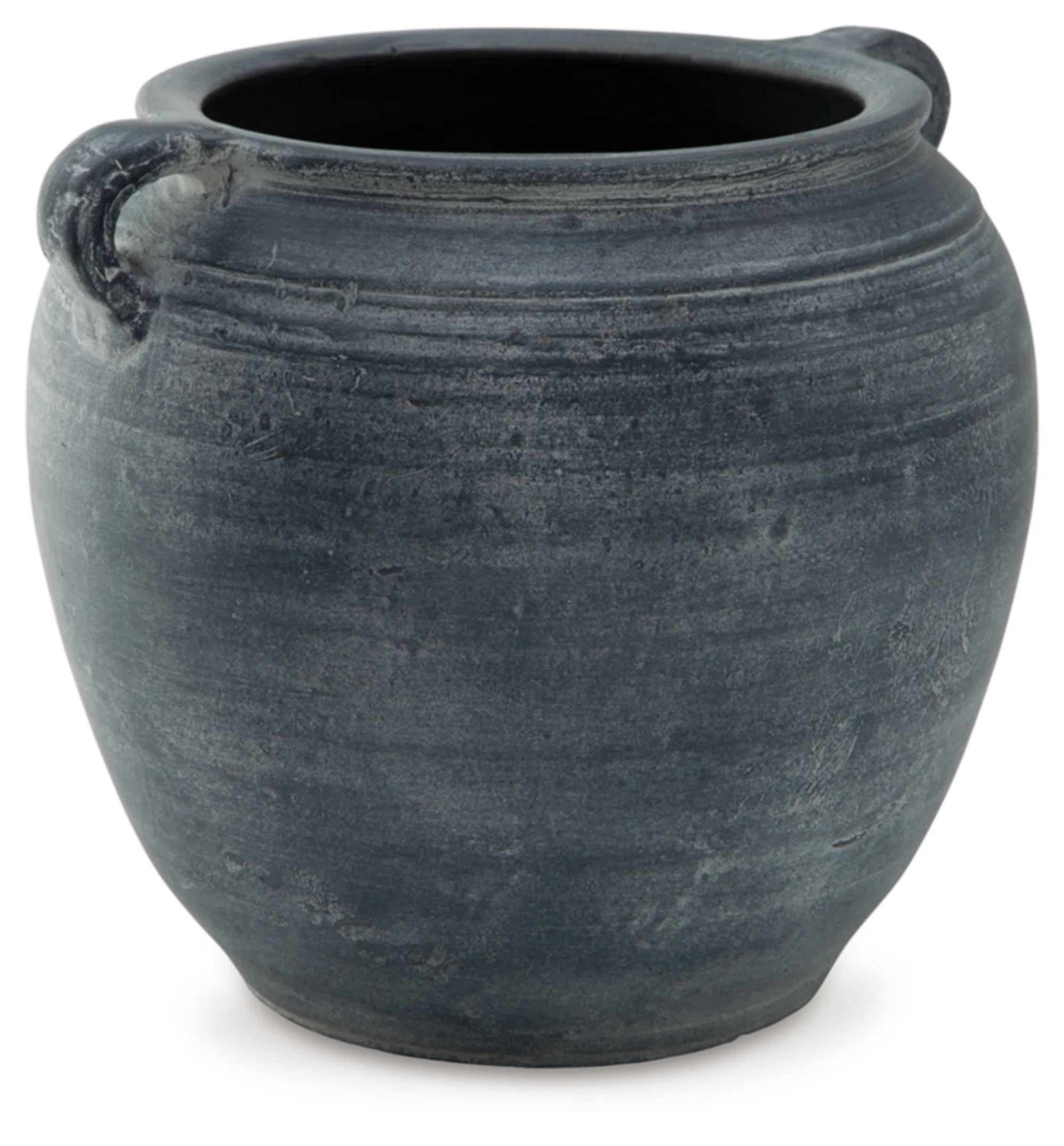 Wrenda Terracotta Table Vase
