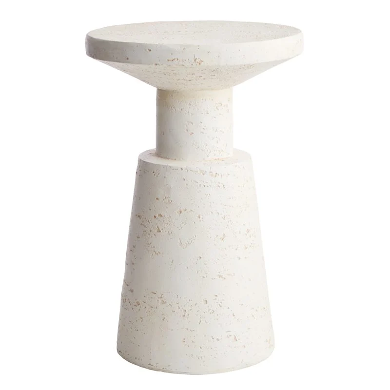 Crosby St. Nova Accent Table