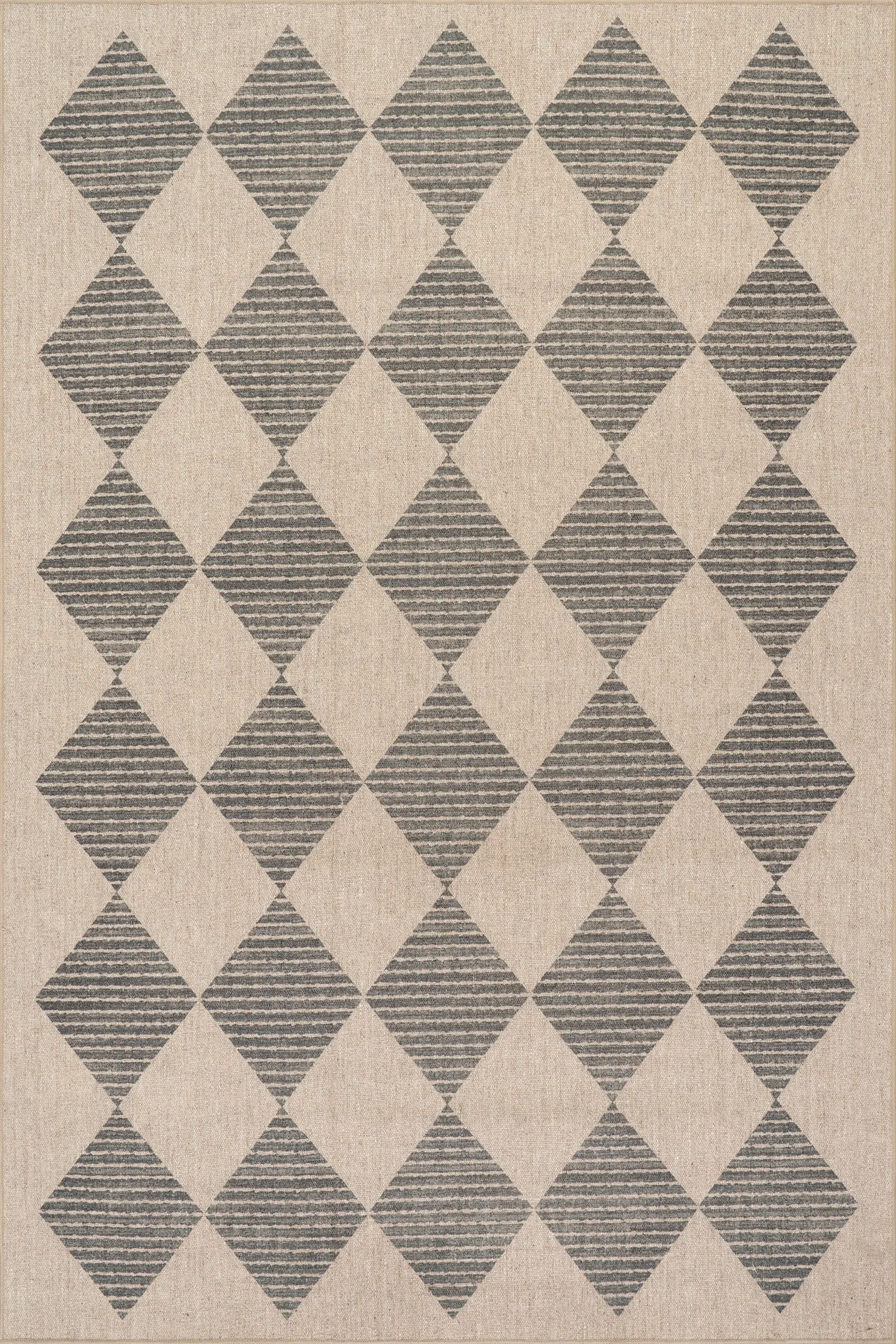 Luzia Vintage Washable Rug